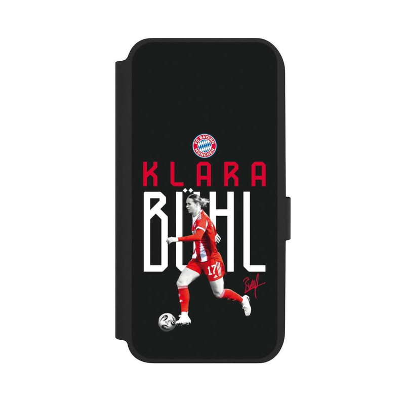 Galaxy A14 5G NIVOflip Klara Bühl 25/26