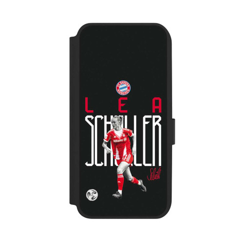 Samsung Galaxy A14 5G NIVOflip Lea Schüller 25/26