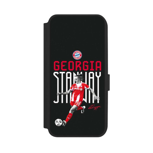 Samsung Galaxy A14 5G NIVOflip Georgia Stanway 25/26