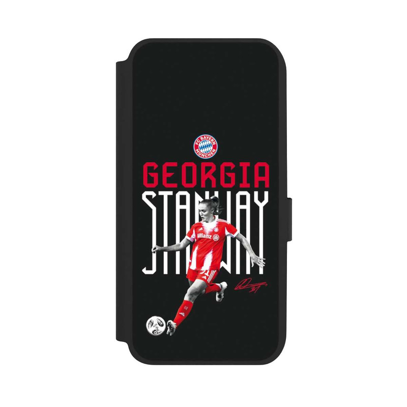 Galaxy A14 5G NIVOflip Georgia Stanway 25/26