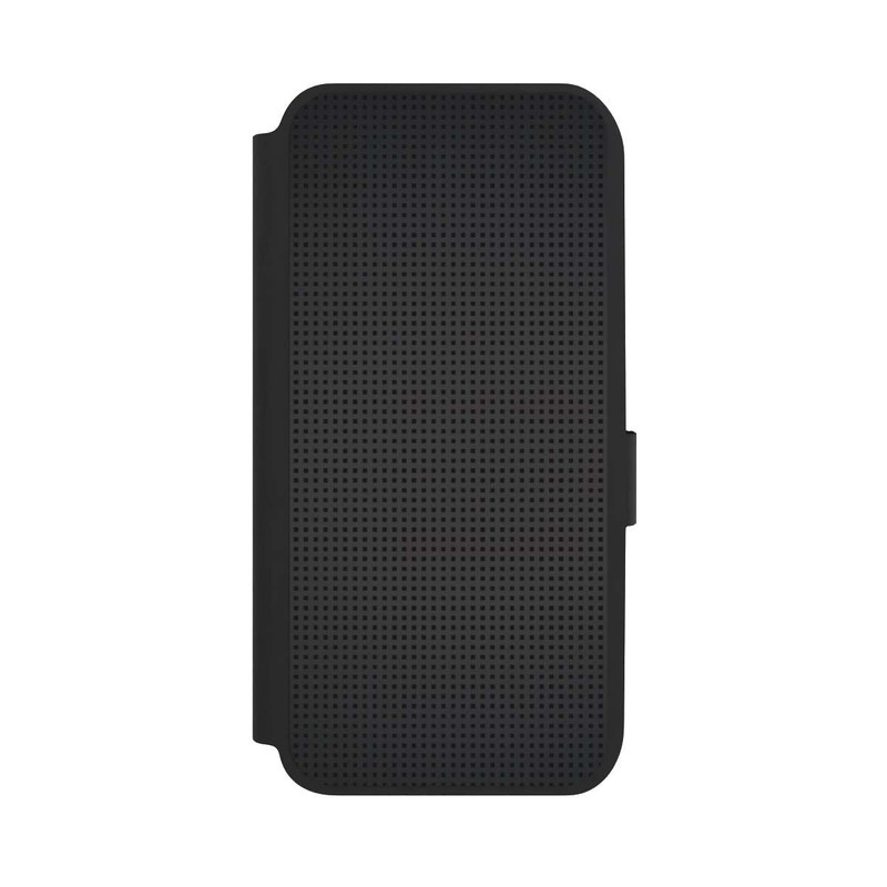 Galaxy A14 5G NIVOflip Obsidian Punkte