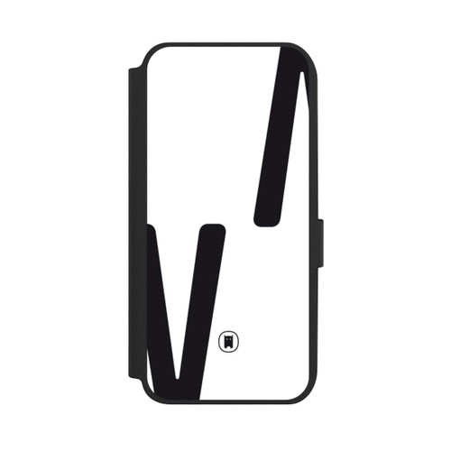 Samsung Galaxy A14 5G NIVOflip Nivocase Weiss V