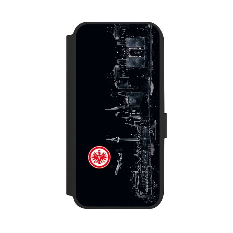 Galaxy A14 5G NIVOflip SGE Frankfurt Skyline