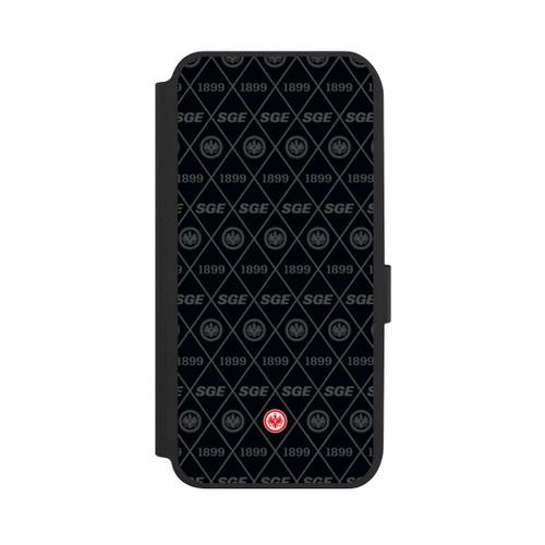 Samsung Galaxy A14 5G NIVOflip SGE Logo Muster