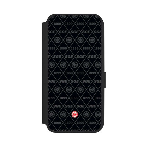 Samsung Galaxy A14 5G NIVOflip SGE Logo Muster