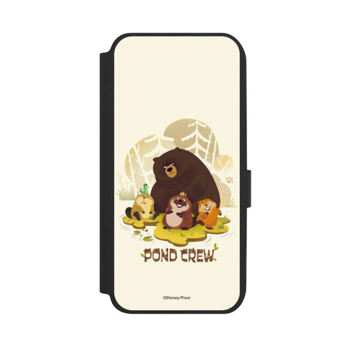 Samsung Galaxy A14 5G NIVOflip Hoppers Pond Crew