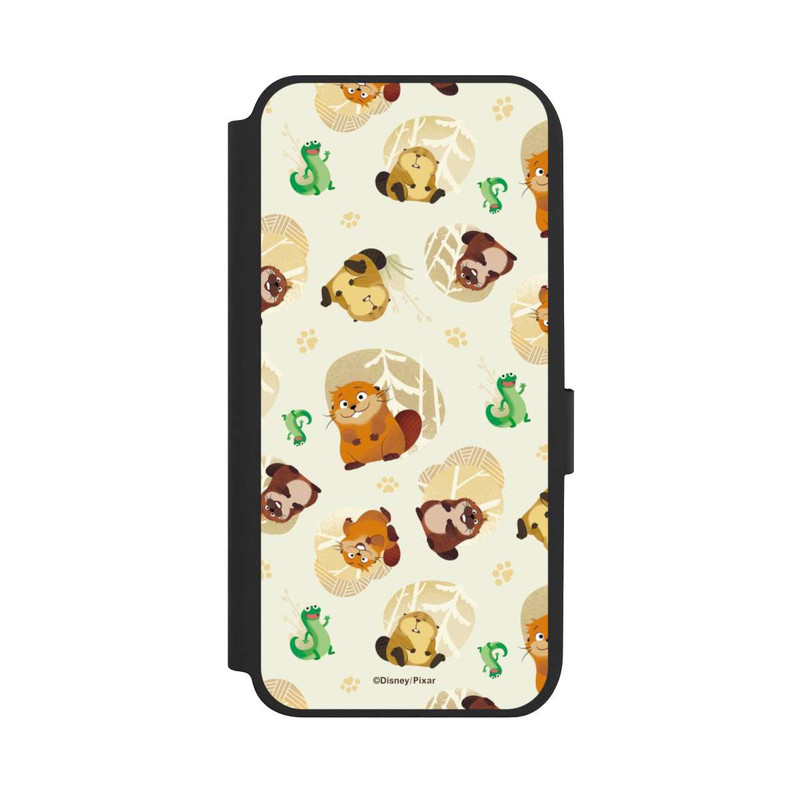 Galaxy A14 5G NIVOflip Hoppers Jaune