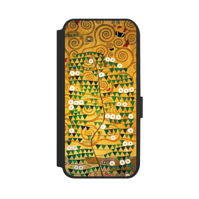 Galaxy A14 5G NIVOflip Lebensbaum