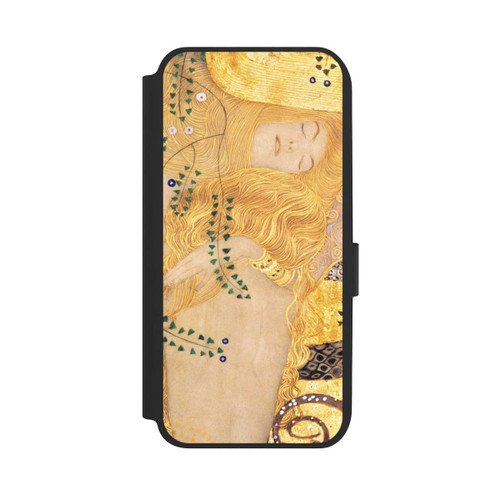 Samsung Galaxy A14 5G NIVOflip Water Serpents