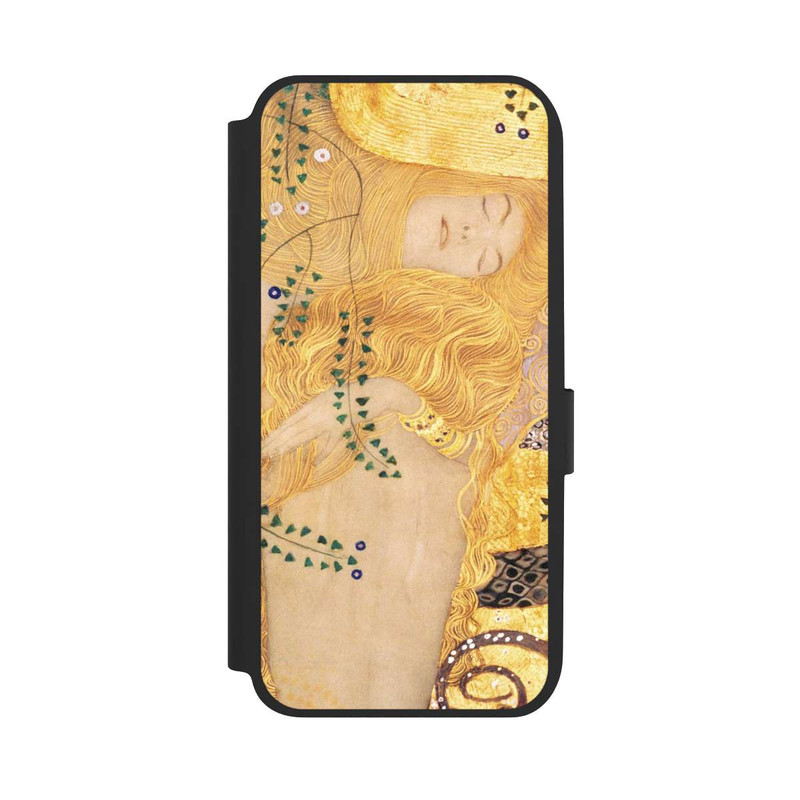 Galaxy A14 5G NIVOflip Water Serpents