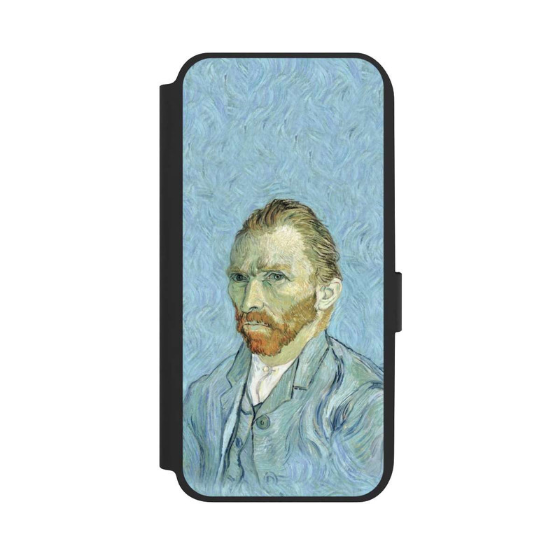 Galaxy A14 5G NIVOflip Selbstportrait, 1889
