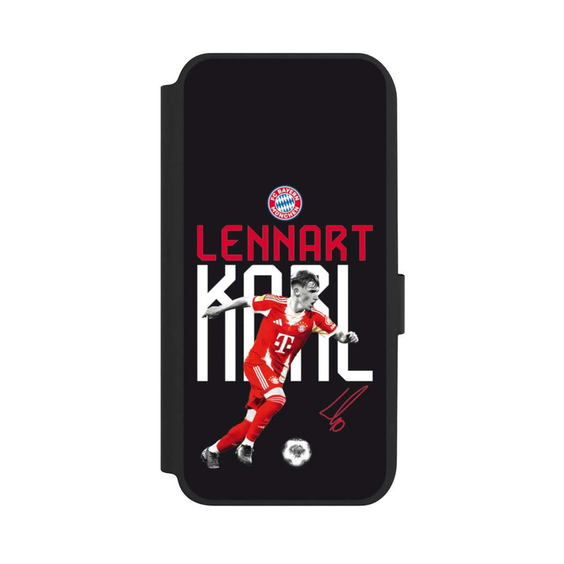 Galaxy A14 5G NIVOflip Lennart Karl 25/26