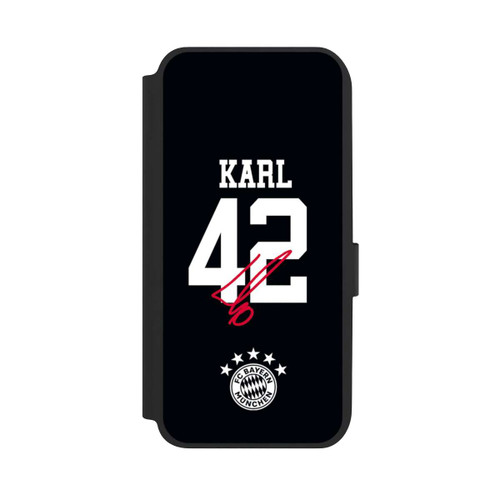 Samsung Galaxy A14 5G NIVOflip Karl 42