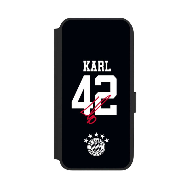 Galaxy A14 5G NIVOflip Karl 42