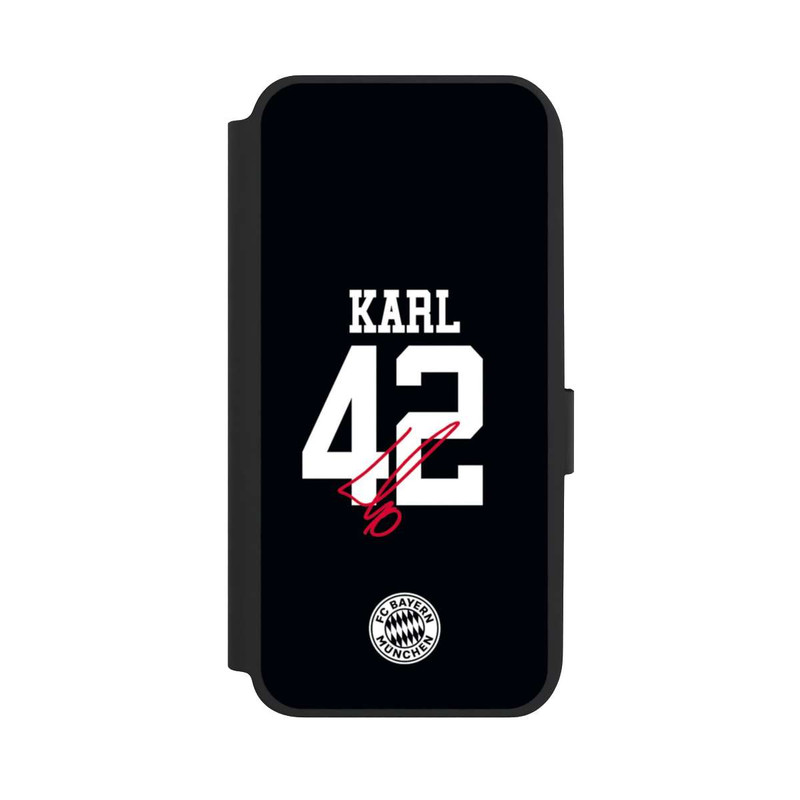 Galaxy A14 5G NIVOflip Karl 42