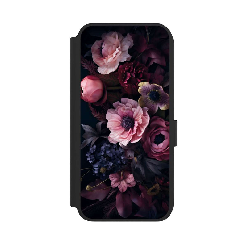 Galaxy A14 5G NIVOflip Nocturnal Botanica Vibes Mit KI
