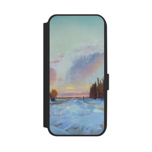 Samsung Galaxy A14 5G NIVOflip The Journey by Roberta Murray