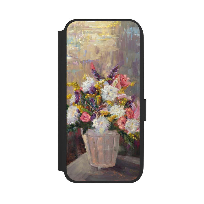 Galaxy A14 5G NIVOflip Thirty Three by Roberta Murray