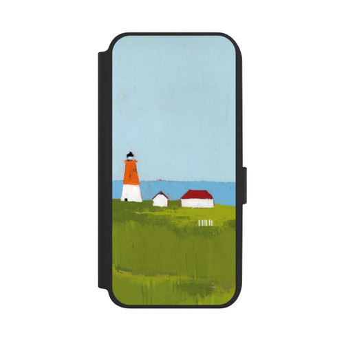Samsung Galaxy A14 5G NIVOflip Three in Row by Ruth LaGue