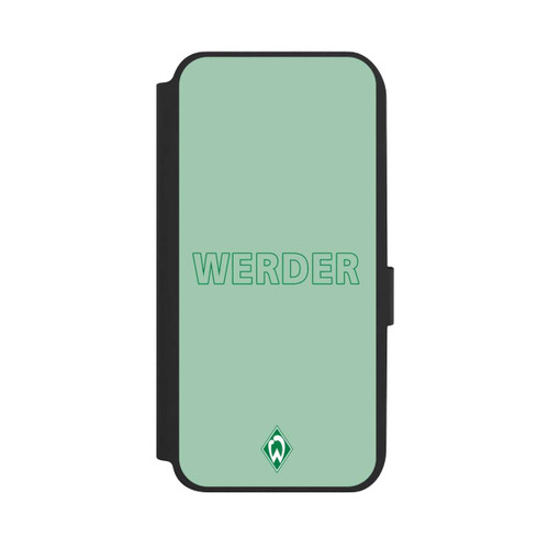 Samsung Galaxy A14 5G NIVOflip Werder Grün