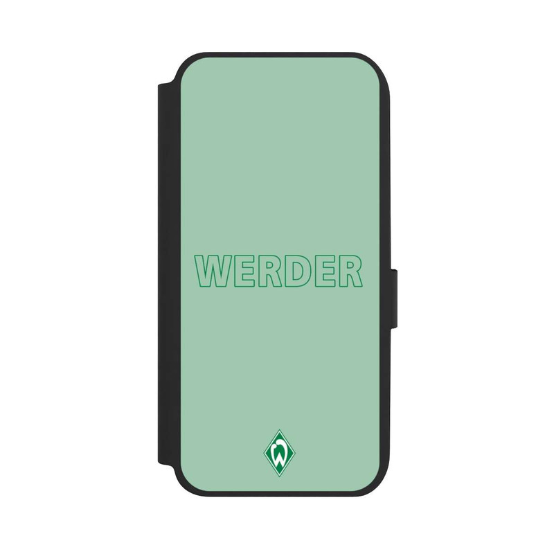 Galaxy A14 5G NIVOflip Werder Grün