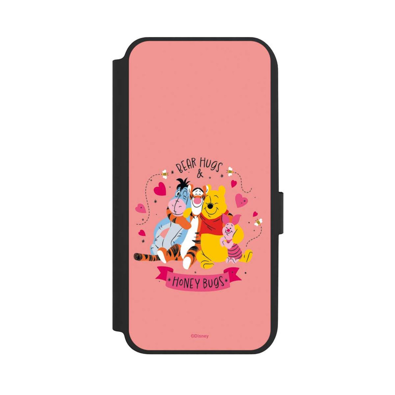 Galaxy A14 5G NIVOflip Winnie the Pooh and Friends Bear Hugs