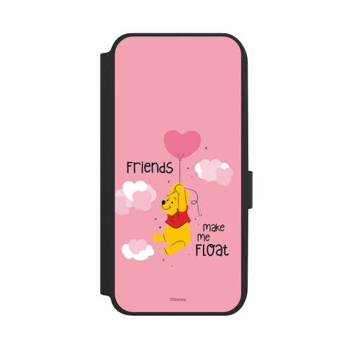 Samsung Galaxy A14 5G NIVOflip Winnie Puuh Friends Make Me Float