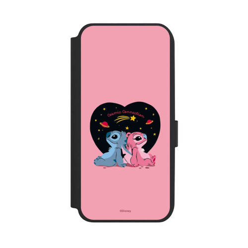 Samsung Galaxy A14 5G NIVOflip Lilo &amp; Stitch Love Always Forever