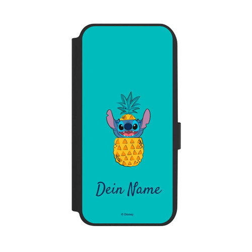 Samsung Galaxy A14 5G NIVOflip Stitch Pineapple customisable