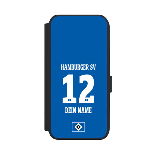 Samsung Galaxy A14 5G NIVOflip HSV Trikot Personalisierbar 26-27