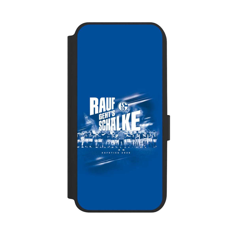 Galaxy A14 5G NIVOflip Rauf geht's Schalke
