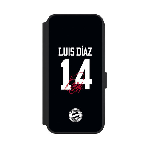 Samsung Galaxy A14 5G NIVOflip Luis Díaz 14