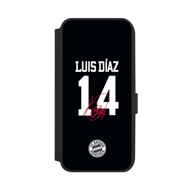 Galaxy A14 5G NIVOflip Luis Díaz 14