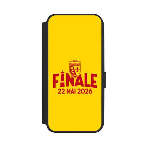 Samsung Galaxy A14 5G NIVOflip RC Lens en finale 2026