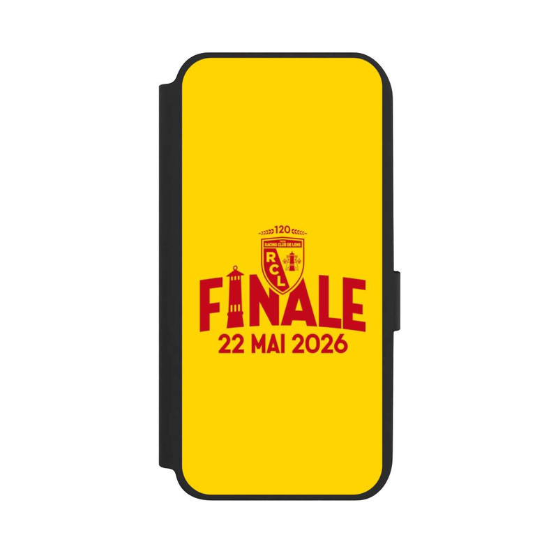 Galaxy A14 5G NIVOflip RC Lens en finale 2026
