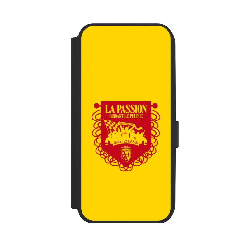 Galaxy A14 5G NIVOflip RC Lens 2026 en finale
