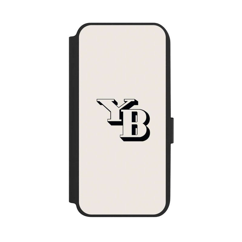 Galaxy A14 5G NIVOflip BSC YB gris clair