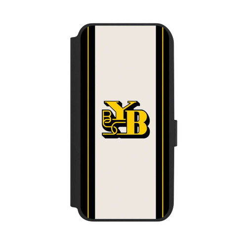 Samsung Galaxy A14 5G NIVOflip BSC YB Retro Logo