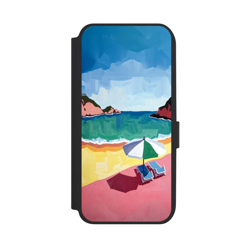 Galaxy A14 5G NIVOflip By The Ocean