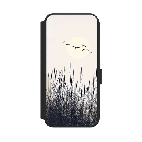 Samsung Galaxy A14 5G NIVOflip Fields of Gold Art