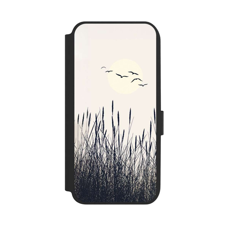 Galaxy A14 5G NIVOflip Fields of Gold Art