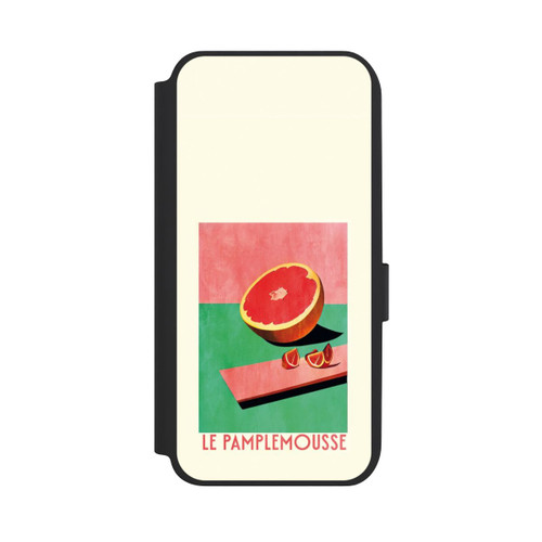 Samsung Galaxy A14 5G NIVOflip Le Pamplemousse