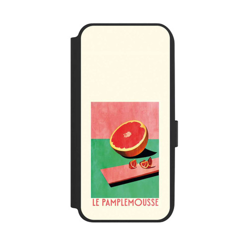 Samsung Galaxy A14 5G NIVOflip Le Pamplemousse