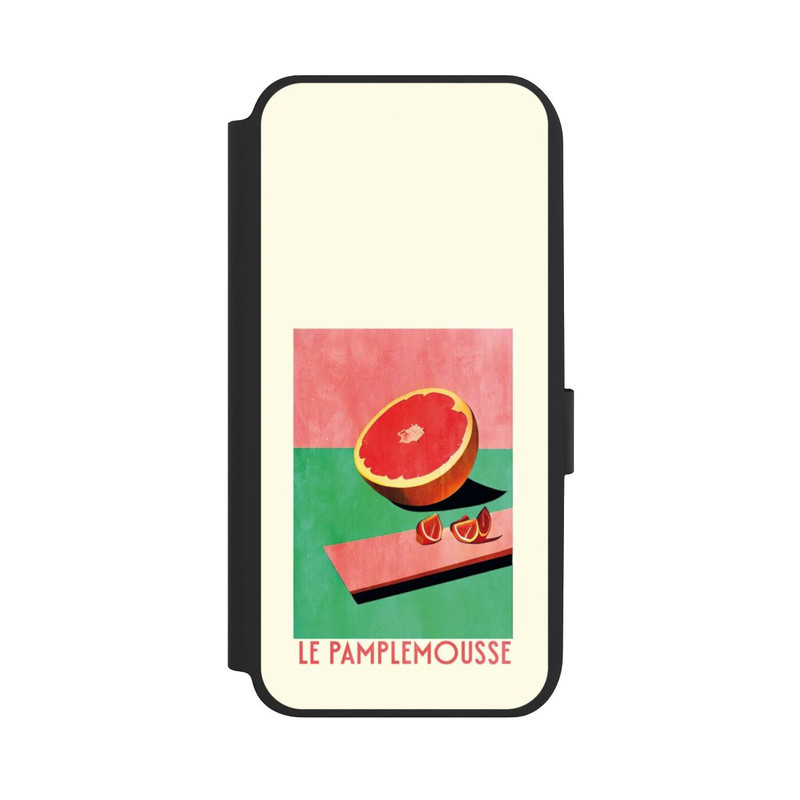 Galaxy A14 5G NIVOflip Le Pamplemousse