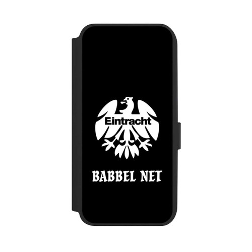 Samsung Galaxy A14 5G NIVOflip SG Eintracht Babbel Net