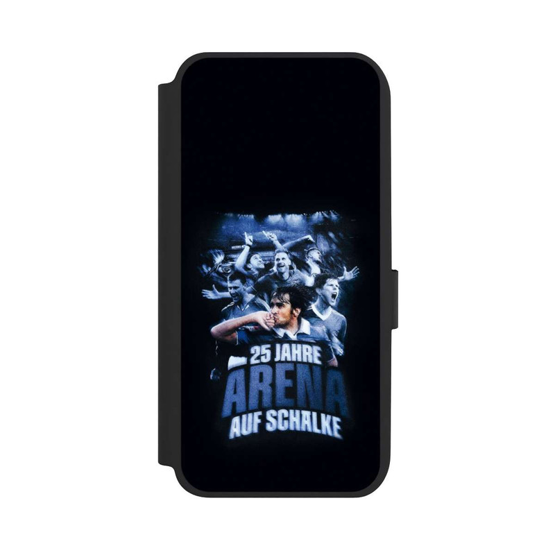 Galaxy A14 5G NIVOflip 25 Jahre Arena Auf Schalke