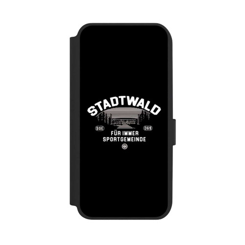 Samsung Galaxy A14 5G NIVOflip Eintracht Frankfurt Stadtwald