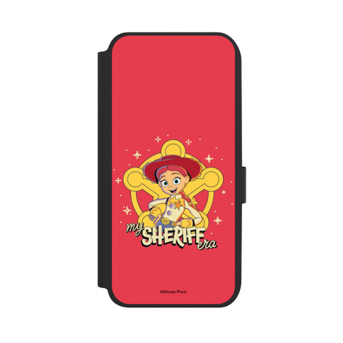 Samsung Galaxy A14 5G NIVOflip Toy Story 5 Jessie In my Sheriff Era Rot