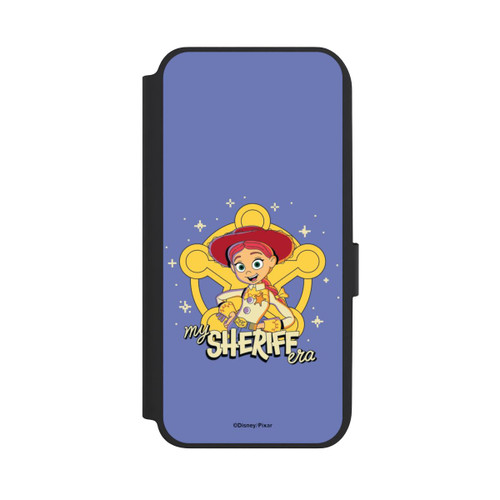 Samsung Galaxy A14 5G NIVOflip Toy Story 5 Jessie In my Sheriff Era Blau