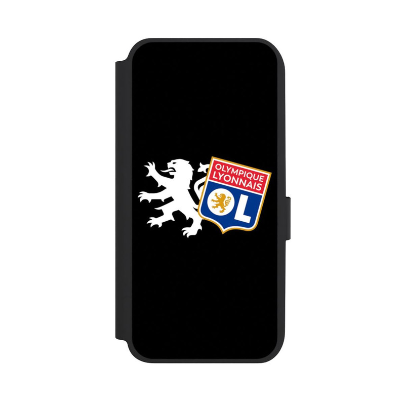 Galaxy A14 5G NIVOflip OL Lion Noir